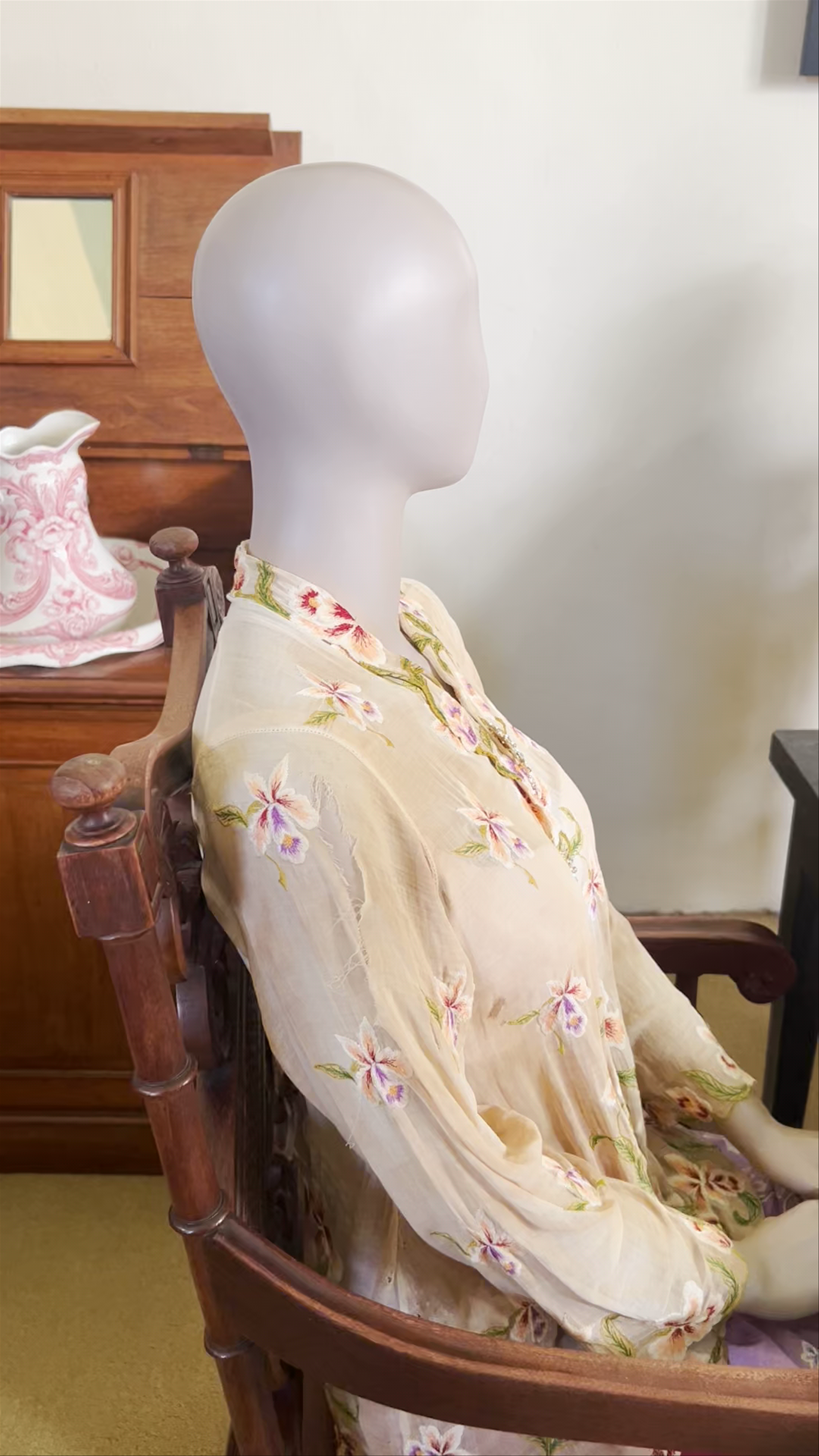 Baba & Nyonya Heritage Museum: Timeless Peranakan Elegance in Malacca