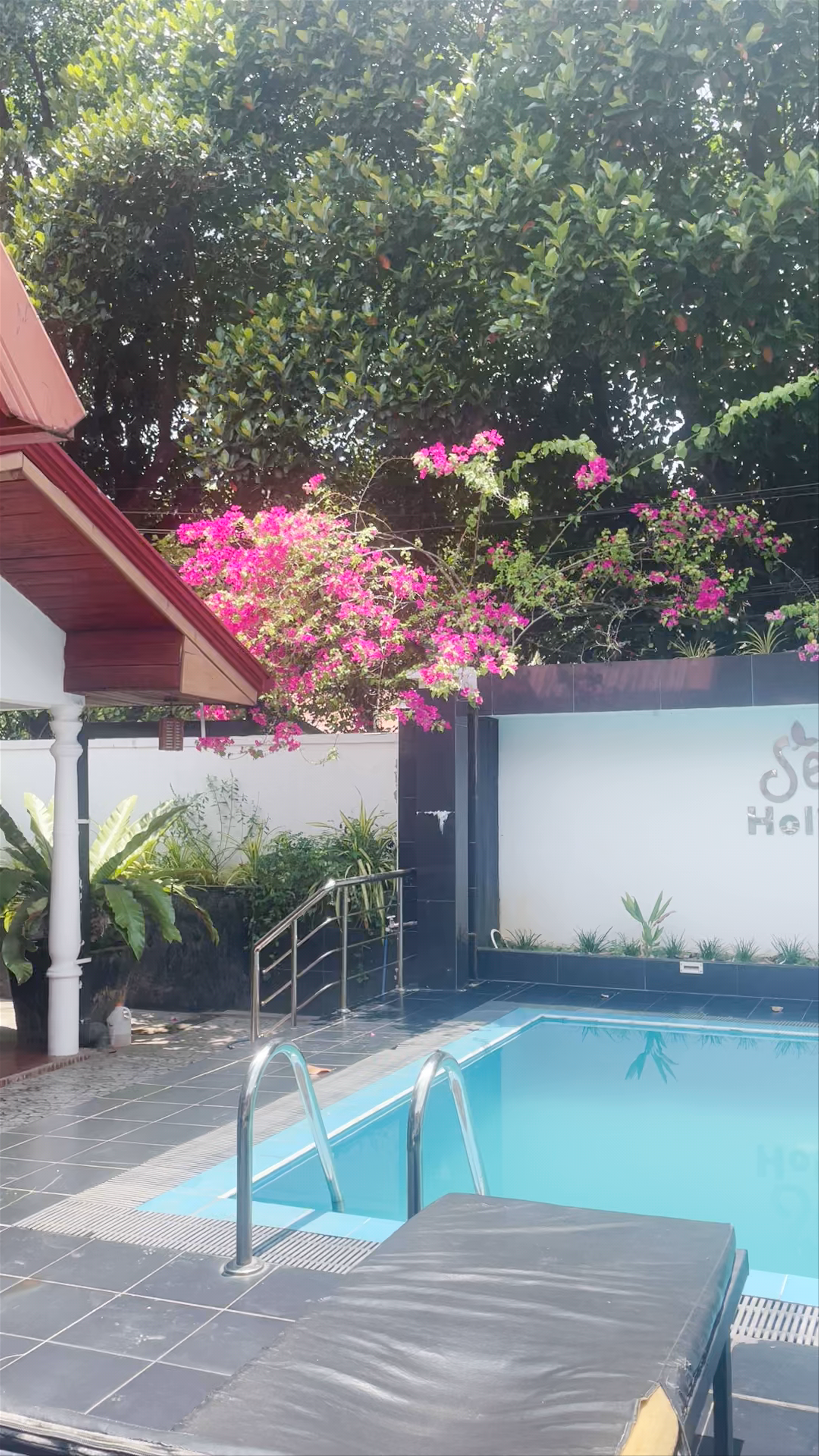 Sevonrich Holiday Resort