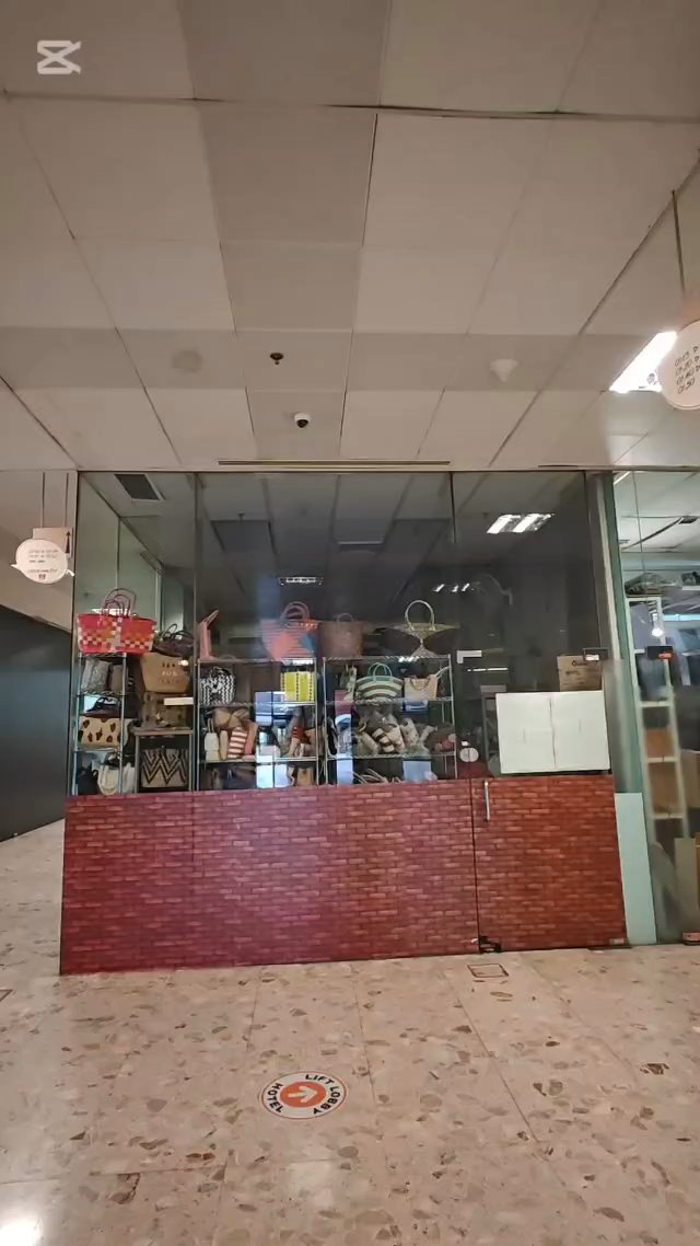 Food & Beverage for Rent in  Concorde Shopping Centre - Image 11