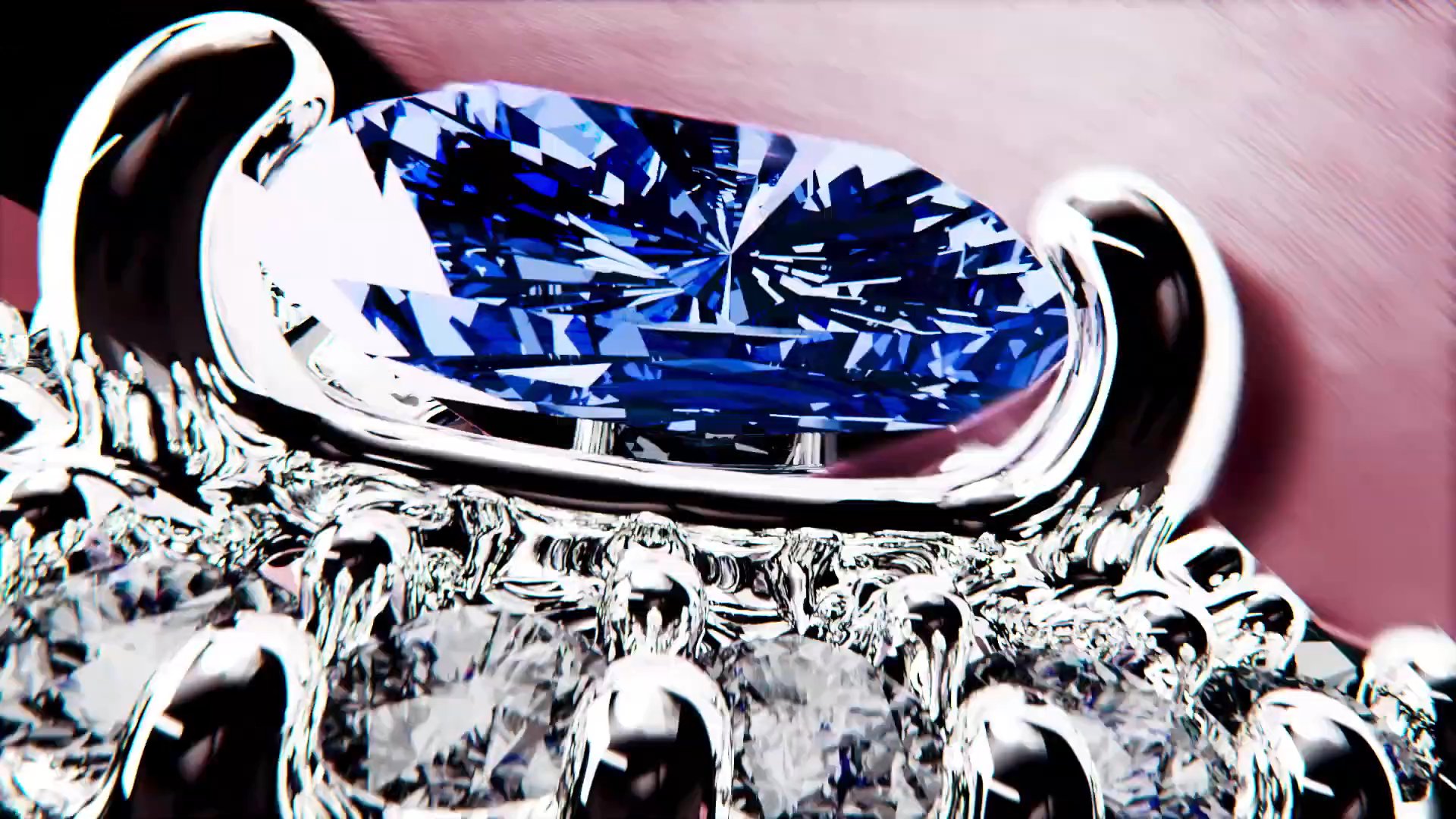 Pandora “Let Love Lift You Higher” feat. Chloe x Halle