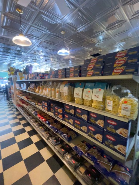 Conte Di Savoia - Delis Near Me - Chicago, Illinois