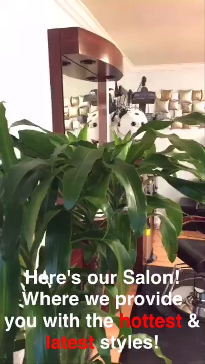 Dynamic Creations Spa - Come an experience dynamic creations - Hair Salons Near Me - Melbourne, Florida