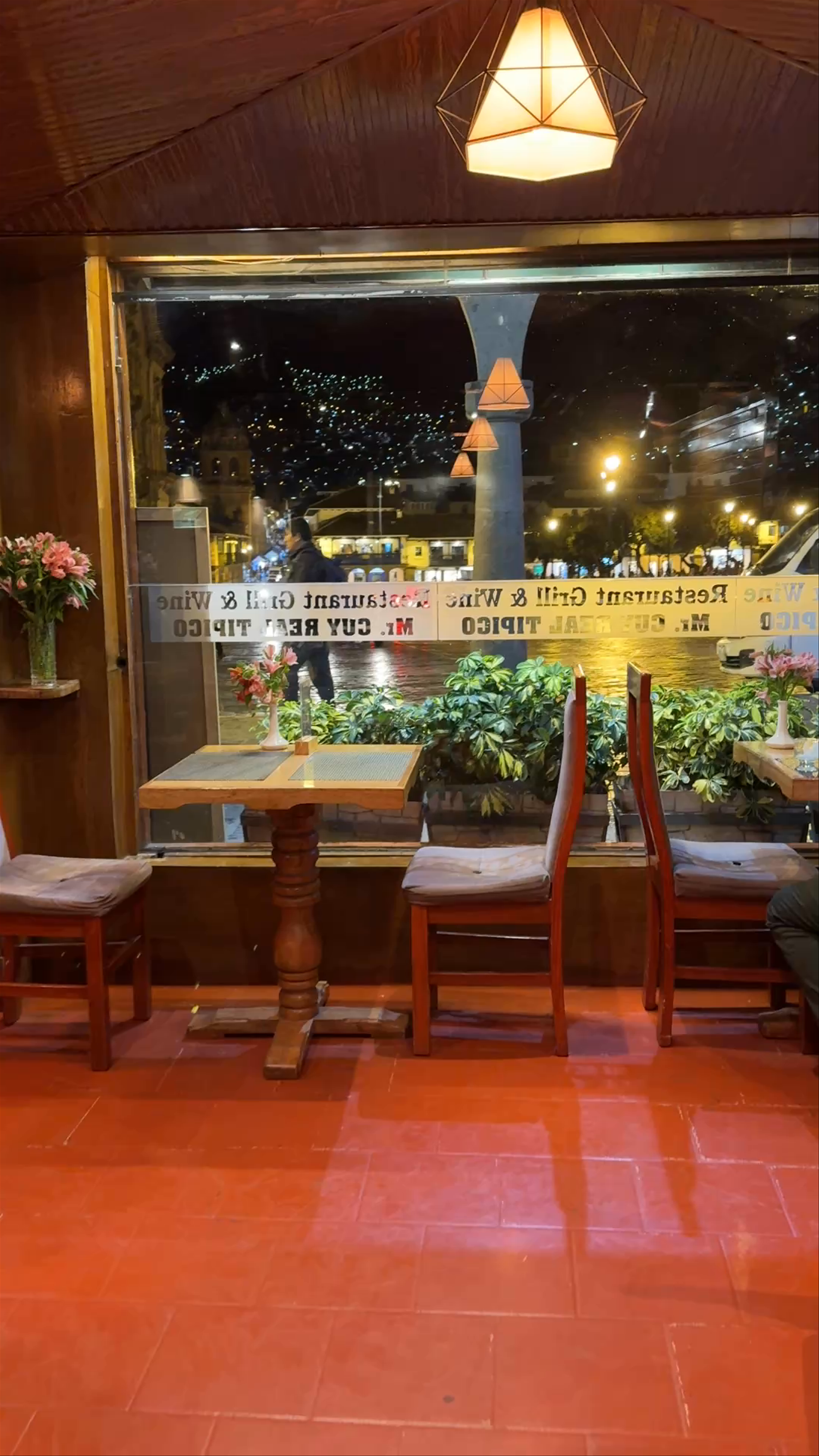 Mr. Cuy: Authentic Peruvian Cuisine Experience in Cusco