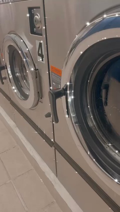 Laundromat Cyber Cafe - Laundromat Near Me - San Juan, Puerto Rico