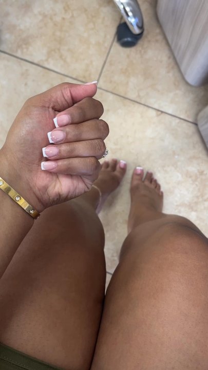 Meadow Nails & Spa - By Sarah - Nail Salons Near Me - Stockton, California