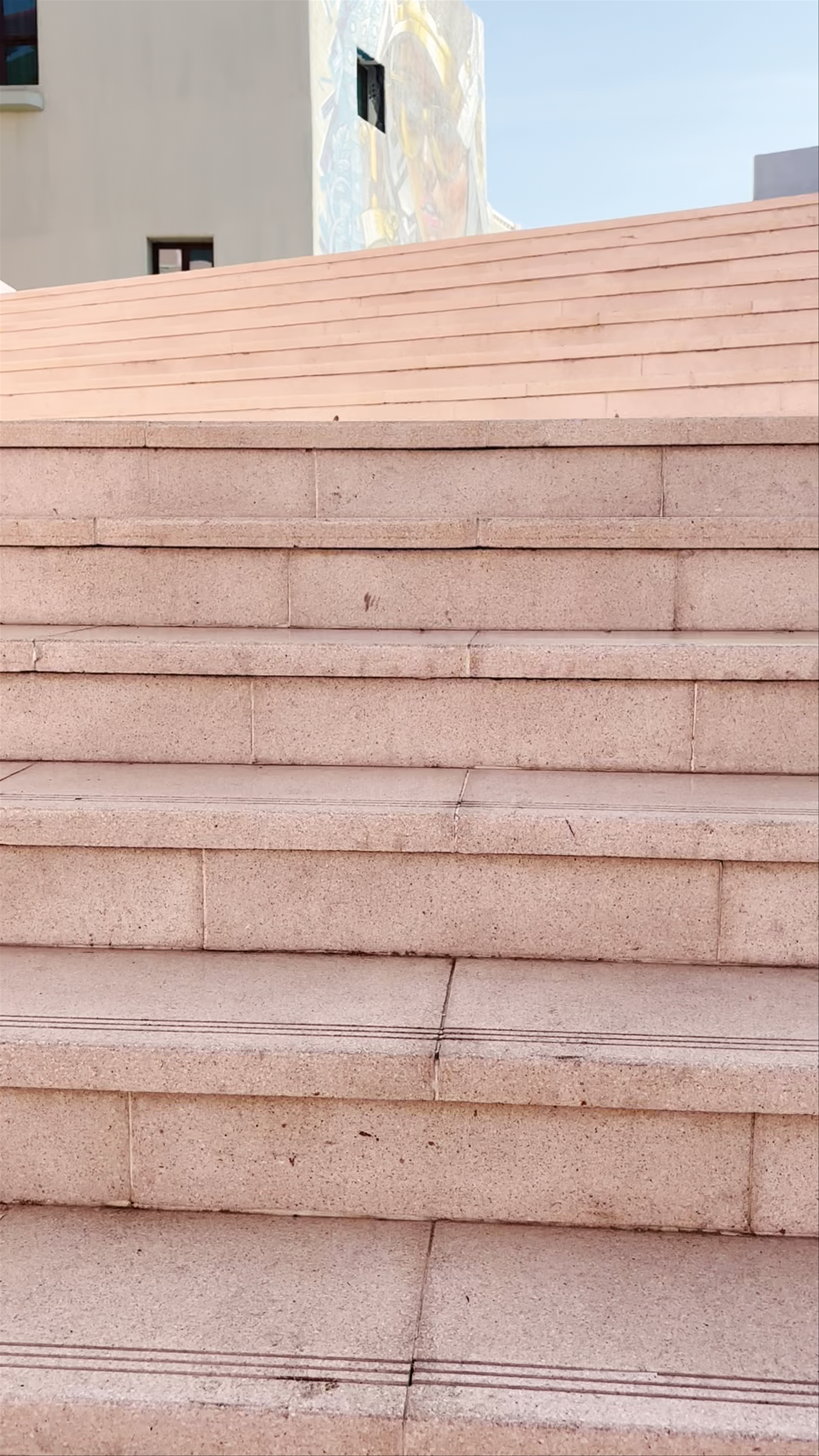 Mina District Corniche