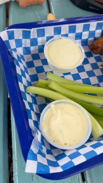 Weedline Grill - Great food and pet friendly! - Seafood Near Me - Jensen Beach, Florida