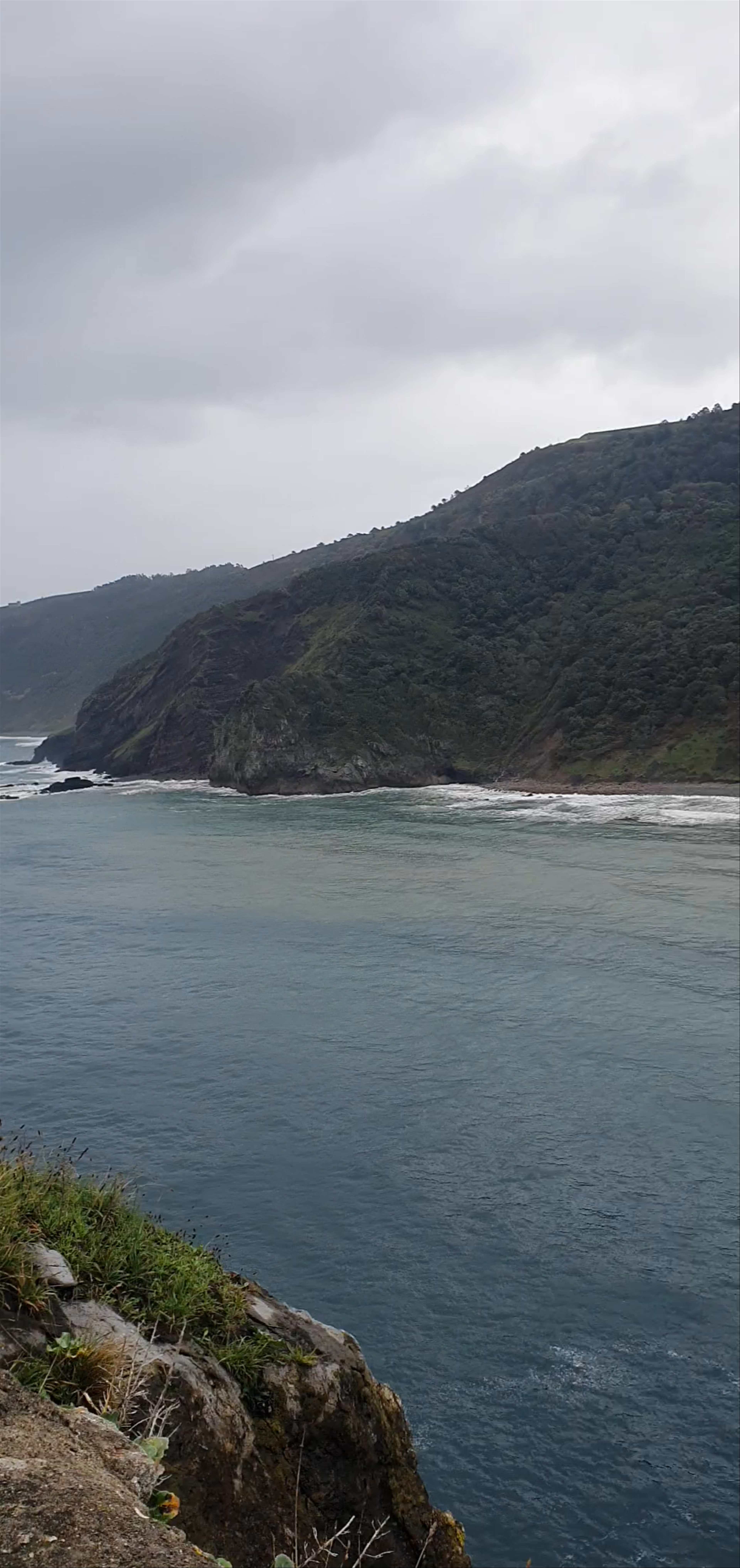 San Juan de Gaztelugatxe: Moody Coastal Majesty in Euskadi, Spain