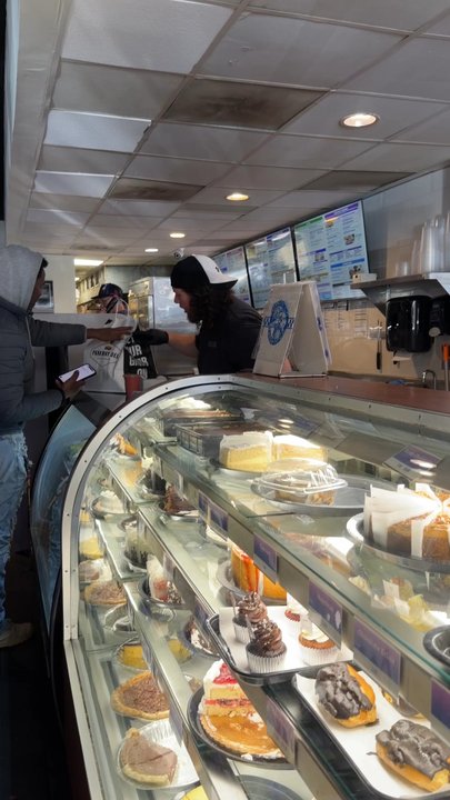 PARKWAY DELI & RESTAURANT - Updated July 2026 - 584 Photos & 985 ...