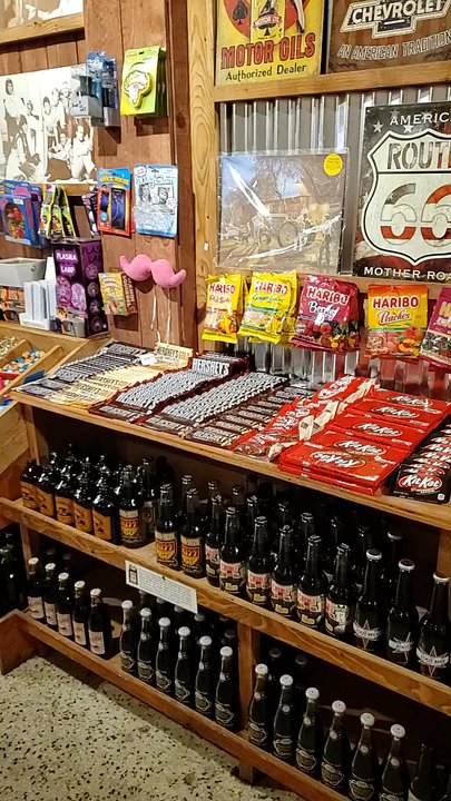Rocket Fizz - Candy Stores Near Me - Winter Park, Florida