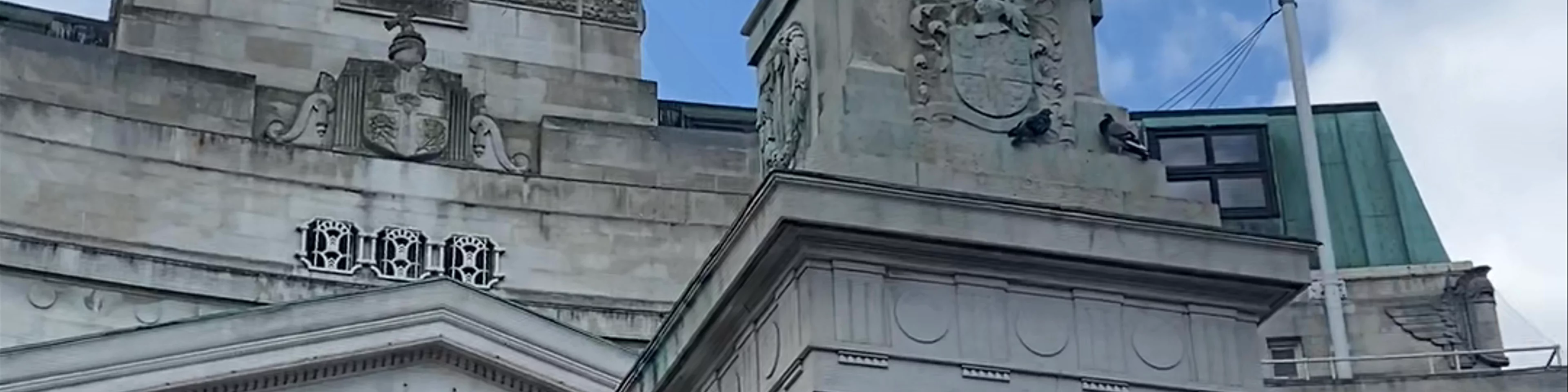 Luton Town Hall