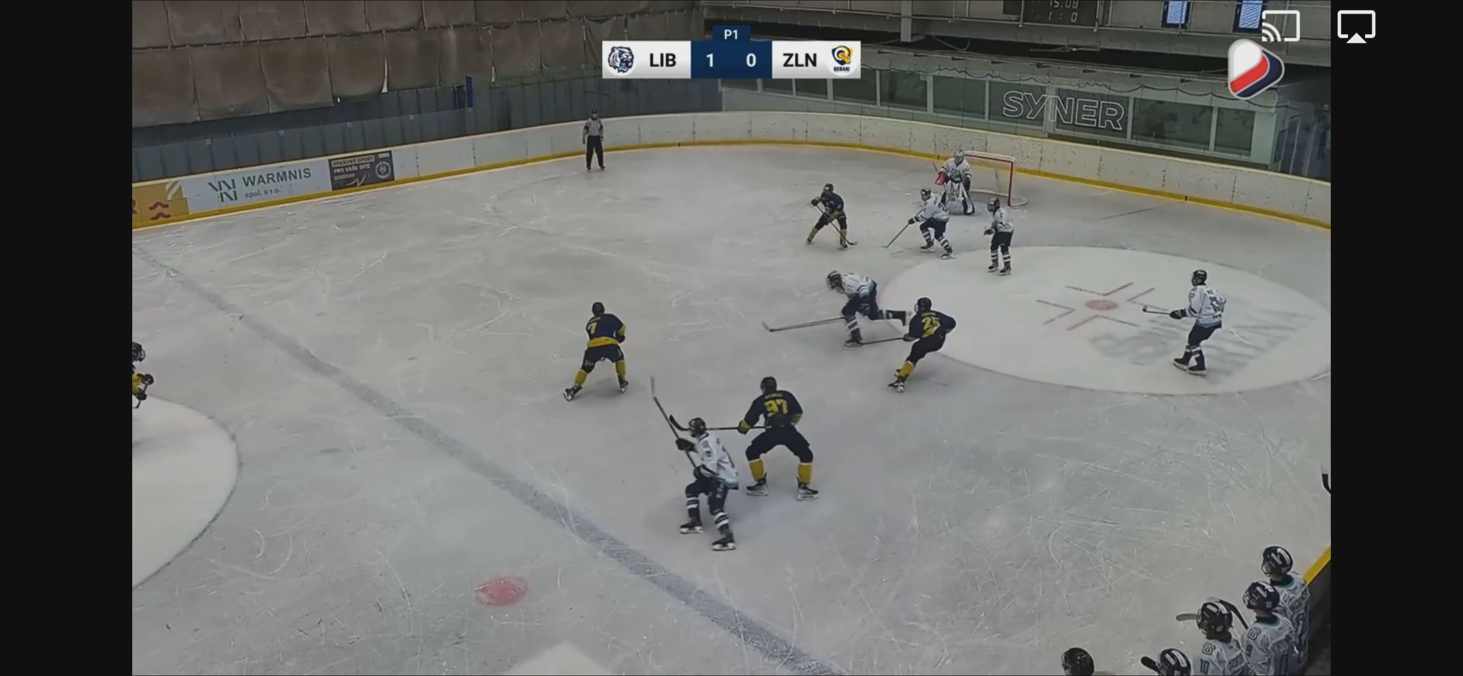 Tomas Hubacek's Spectacular Goals | Berani Zlin U20 Highlights