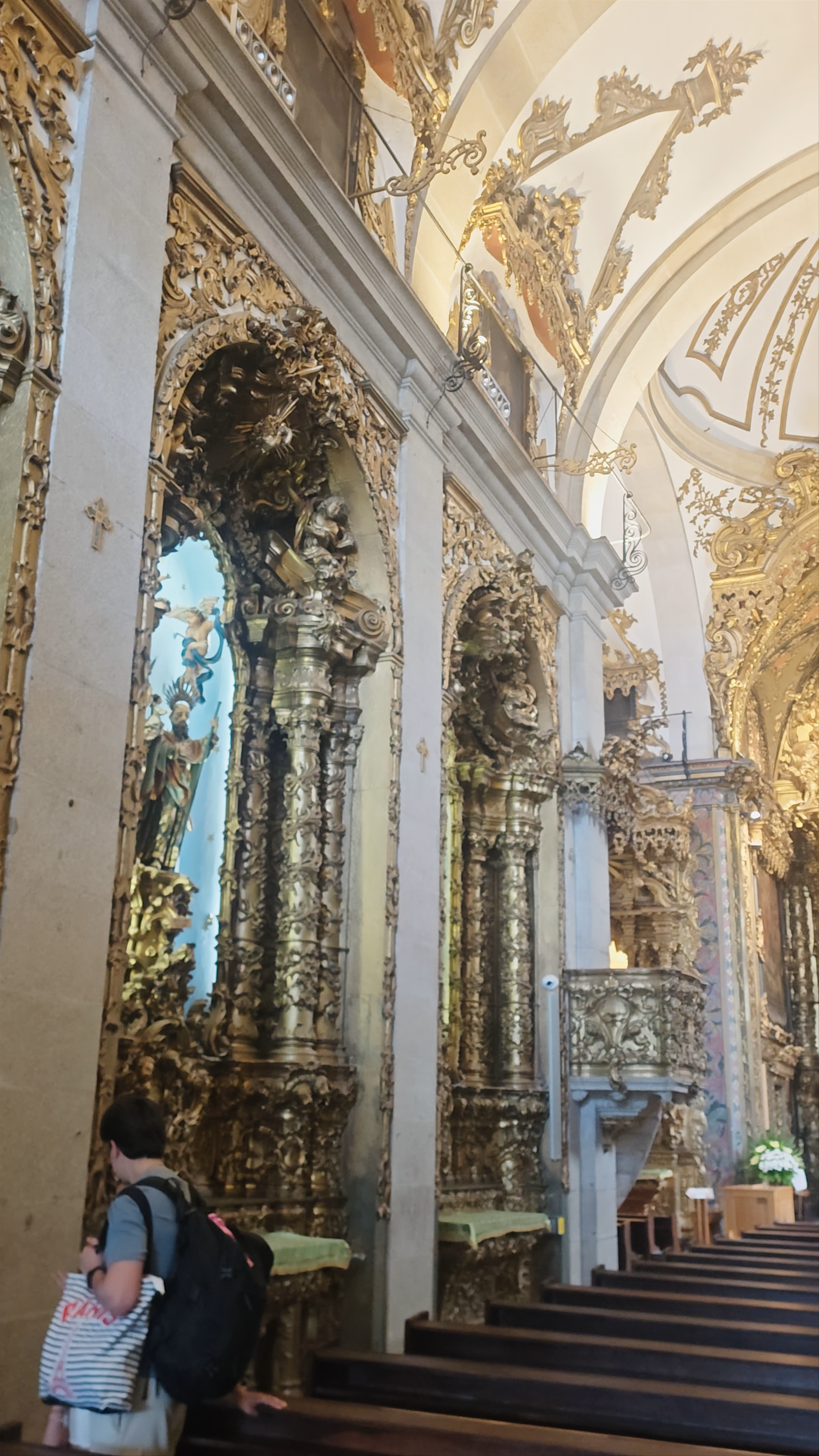 Igreja dos Carmelitas