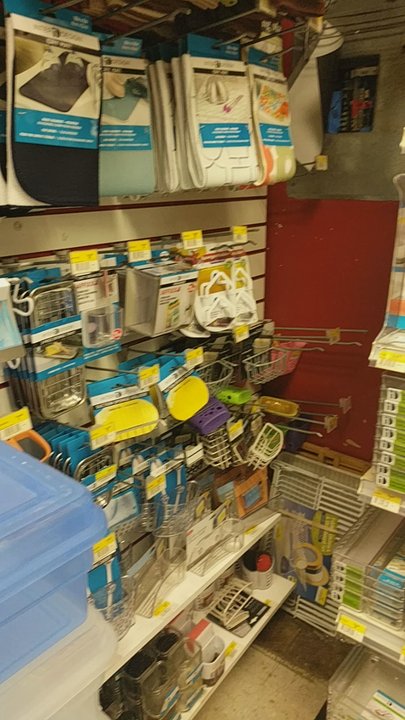 Rainbow Ace Hardware - Full of trinkets for your home - Hardware Stores Near Me - New York, New York