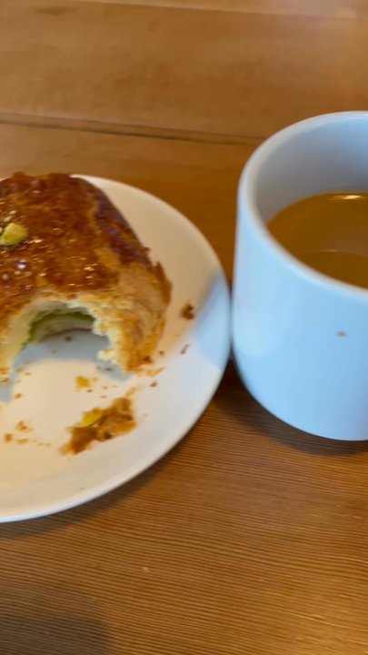 Cafe Ceres - Bakeries Near Me - Minneapolis, Minnesota