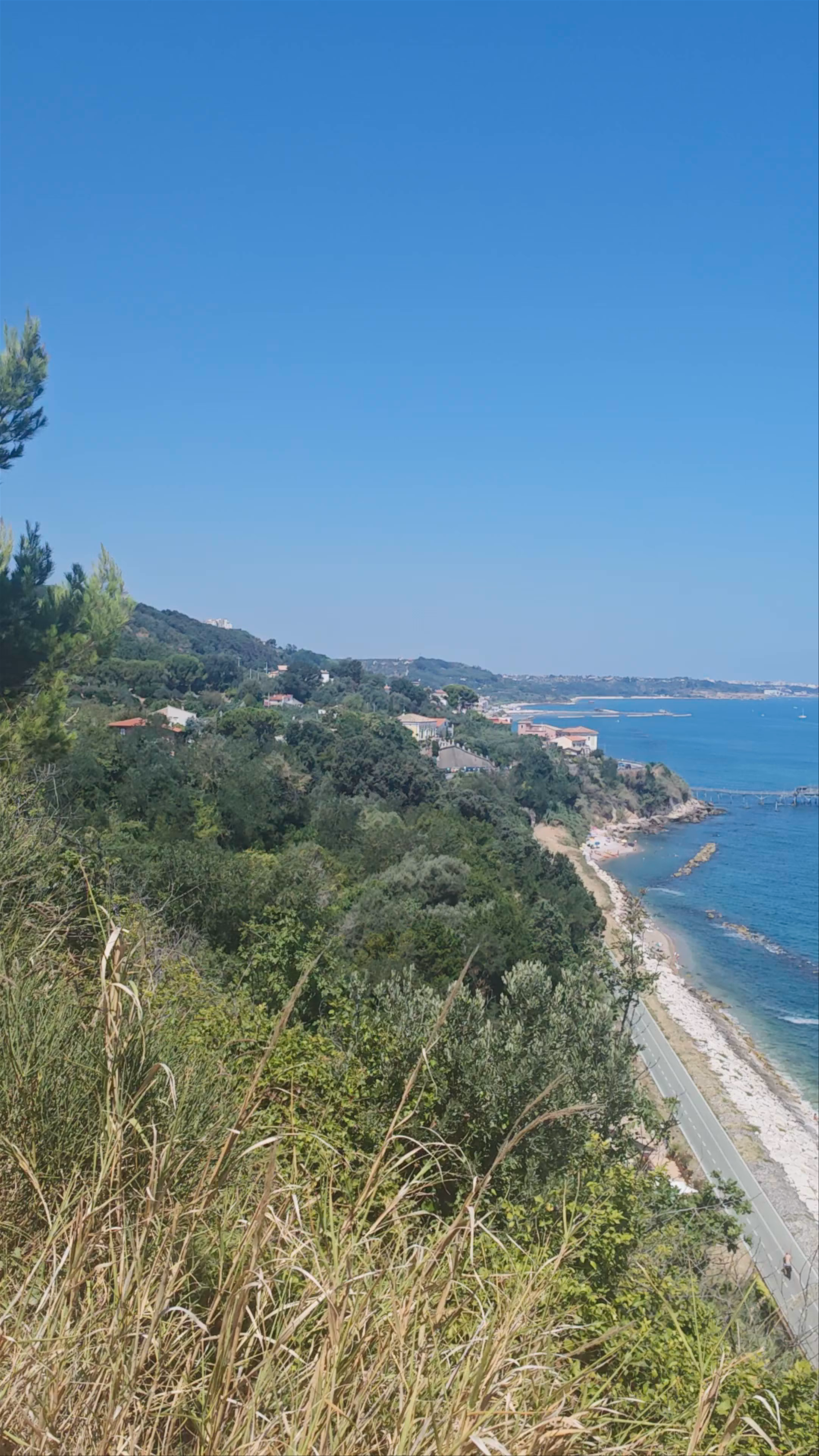 Promontorio Dannunziano