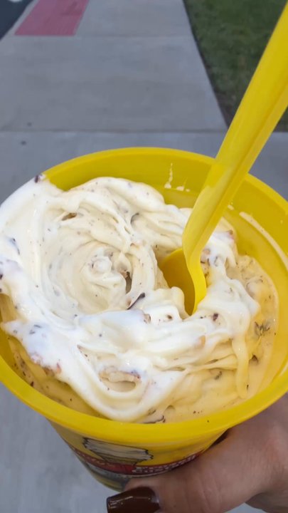 Andy's Frozen Custard - Ice Cream & Frozen Yogurt Near Me - Independence, Missouri