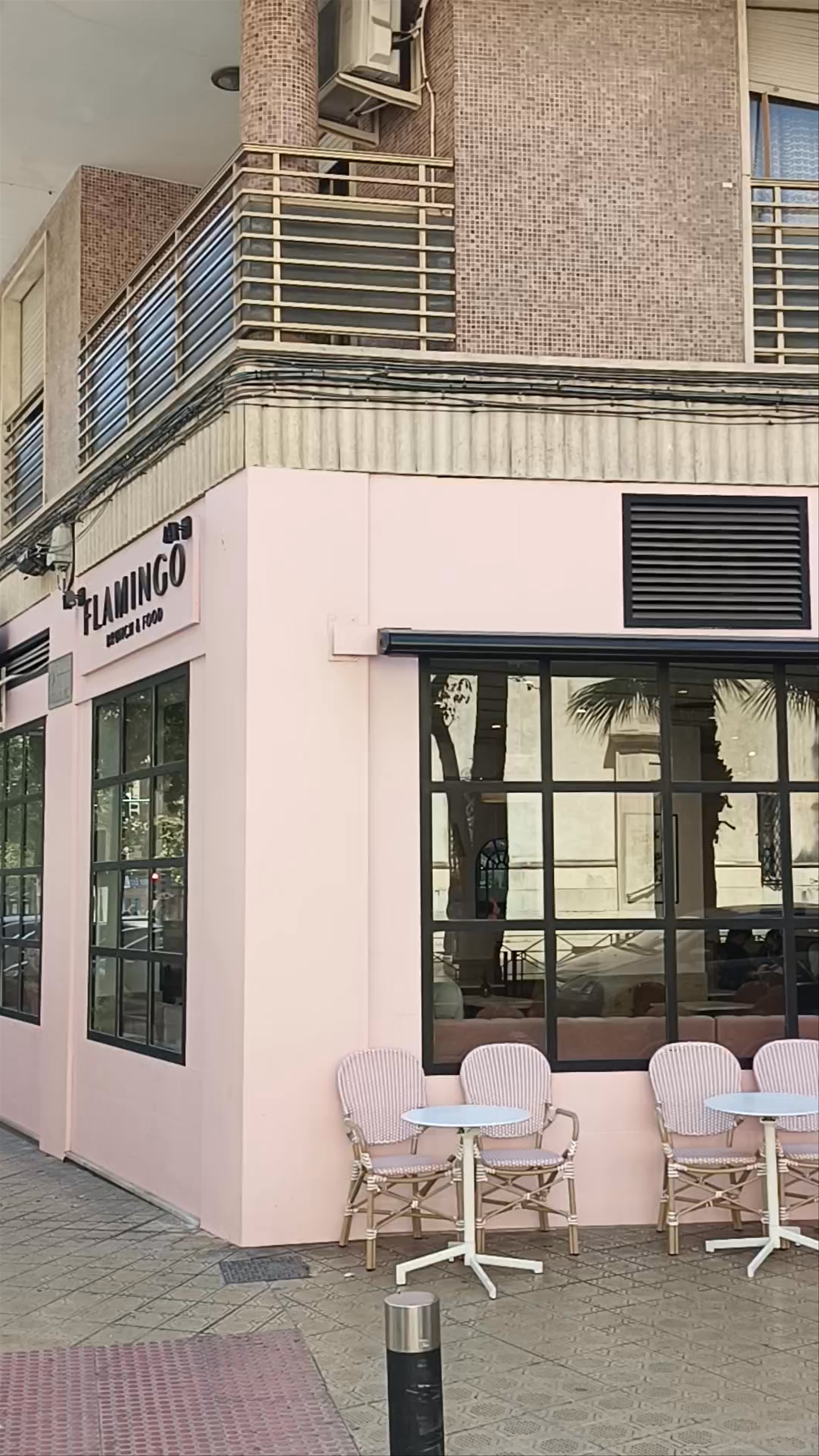 Flamingo Brunch & Food 🩷