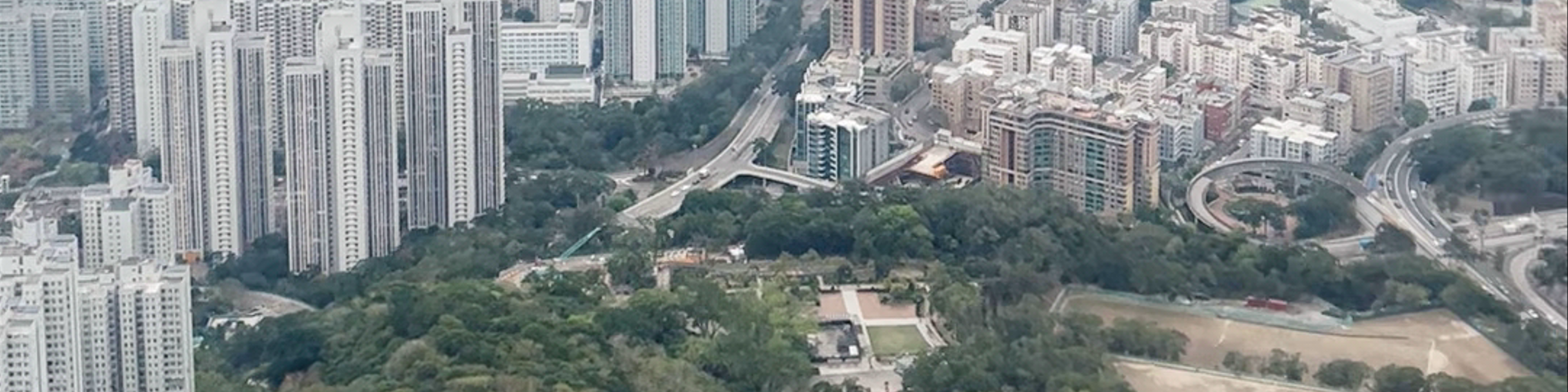 Wong Tai Sin