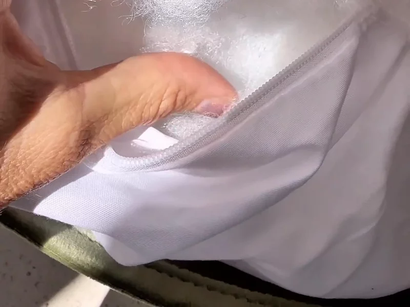 Floatcore Cushions
