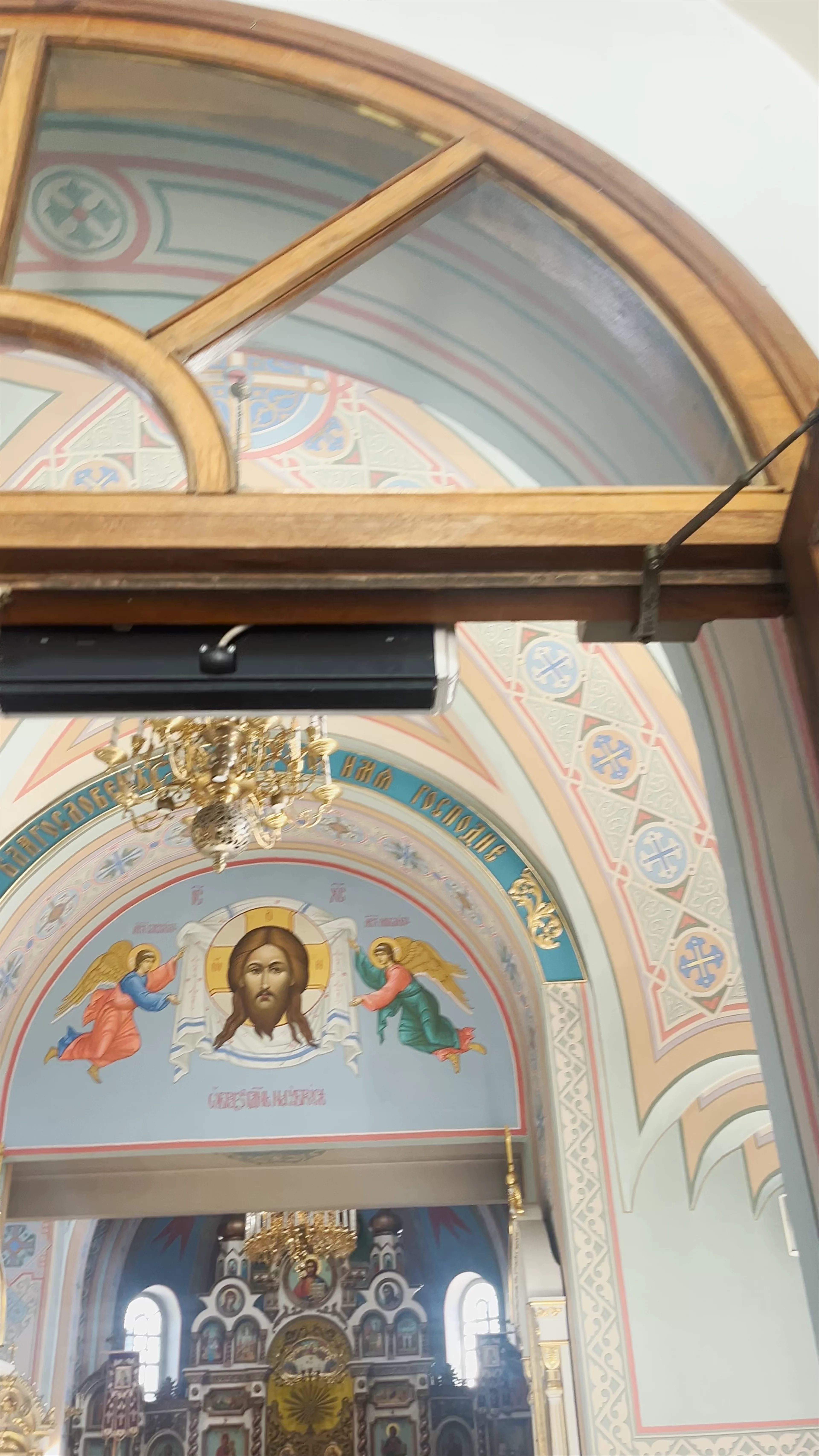 St. Simeon and Anne Orthodox Cathedral