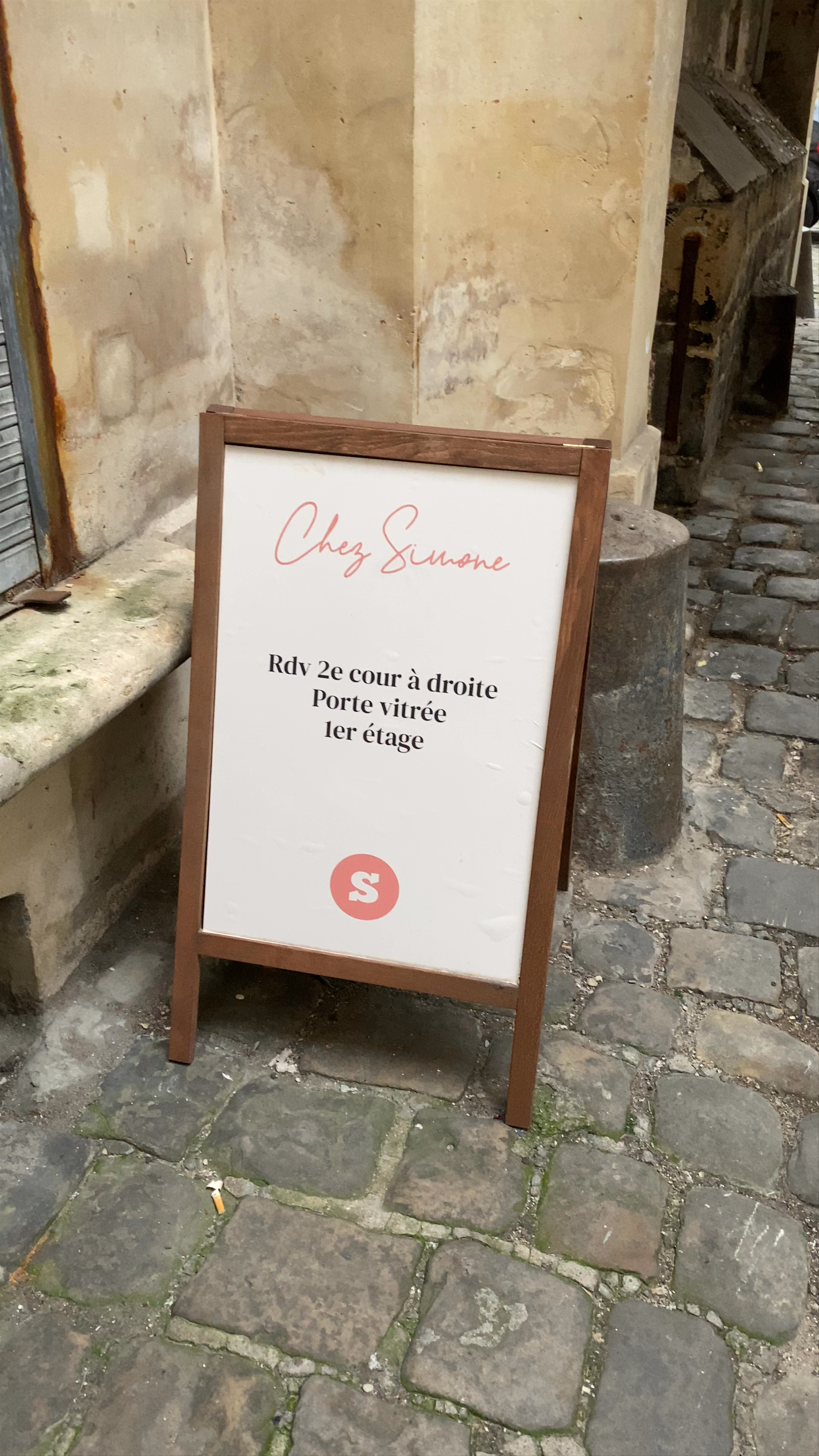 Chez Simone