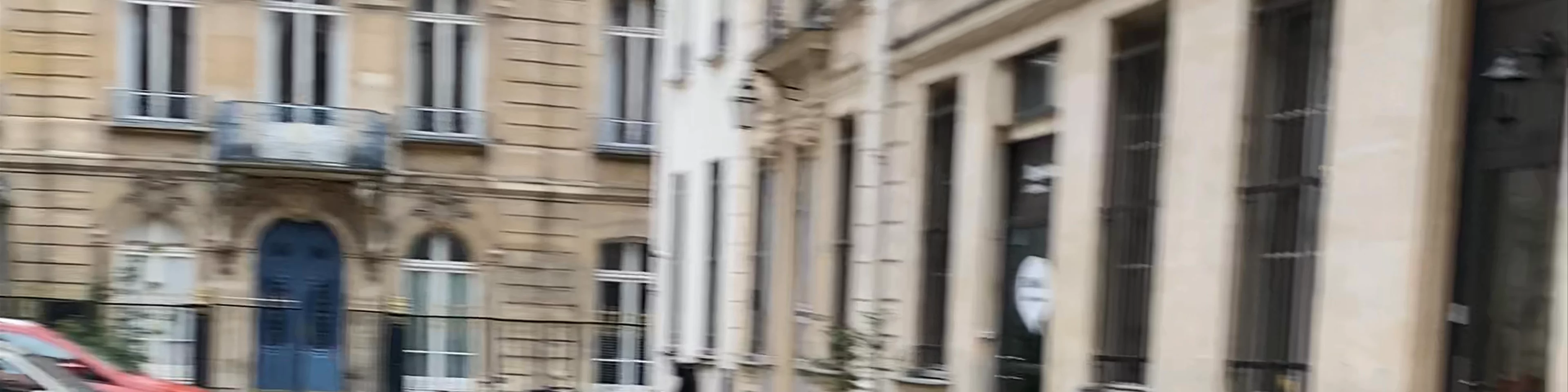 Chez Simone