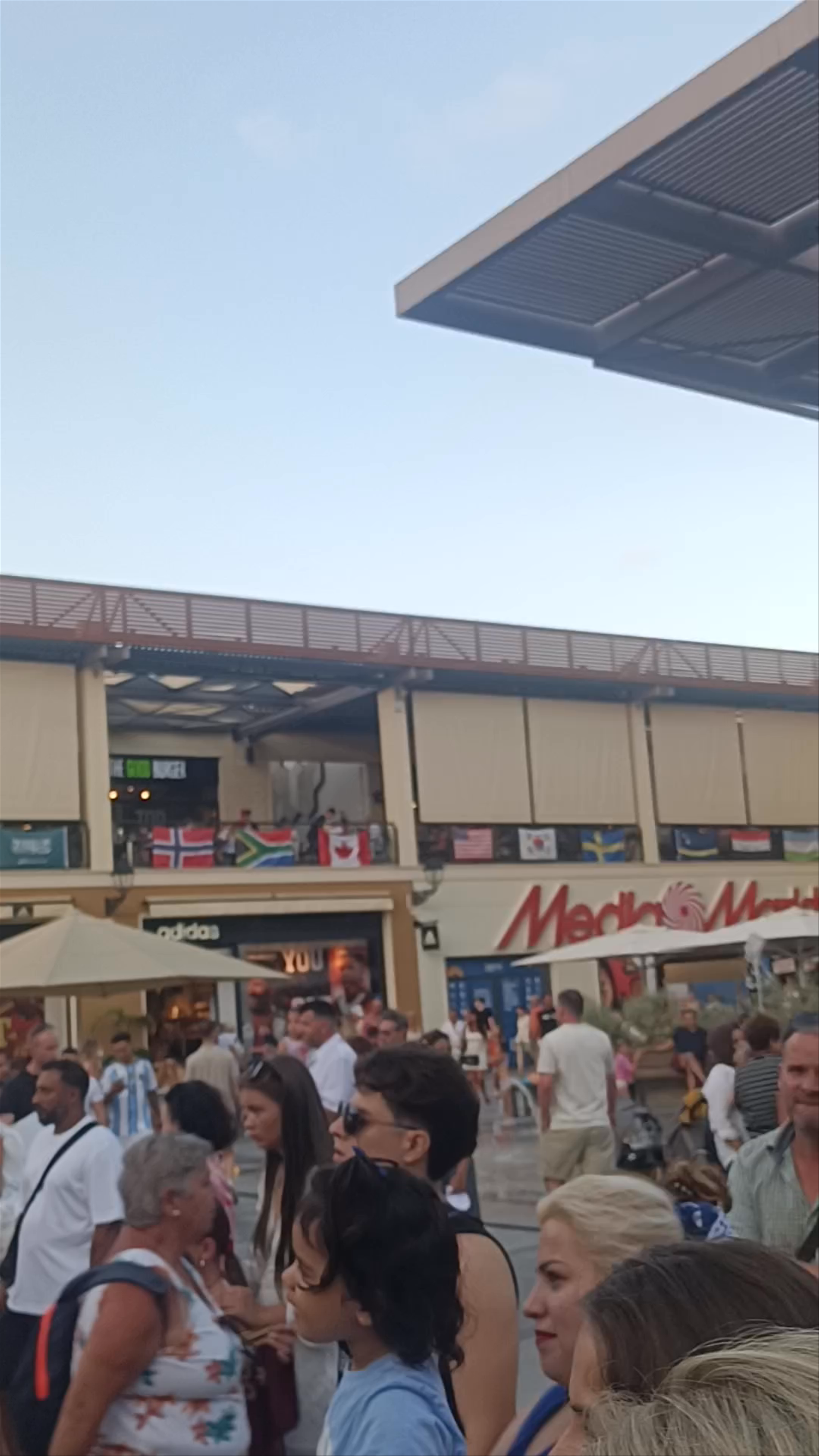 Centro comercial Zenia Boulevard