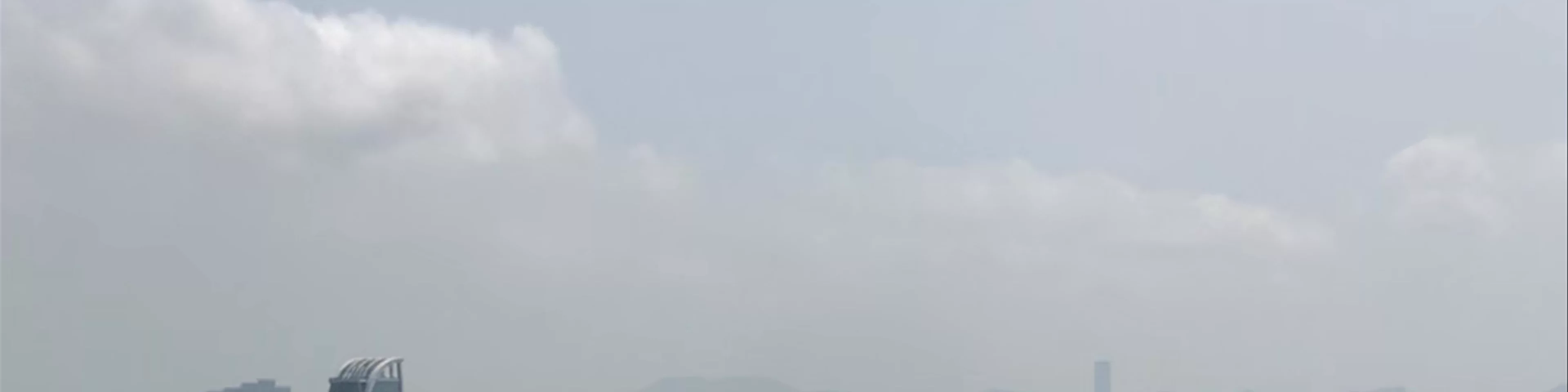 Yuen Tsuen Ancient Trail