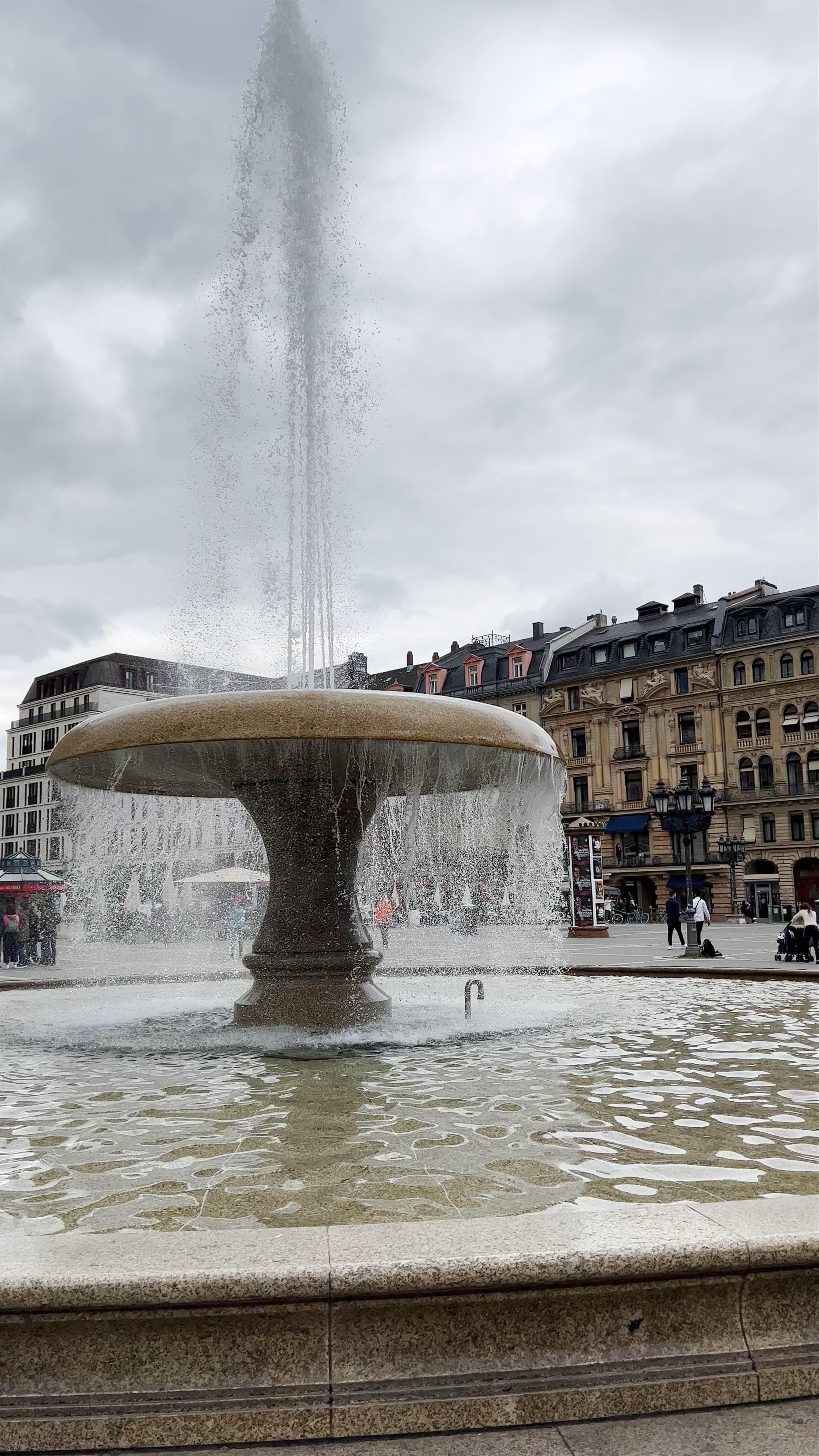 Frankfurt Opera