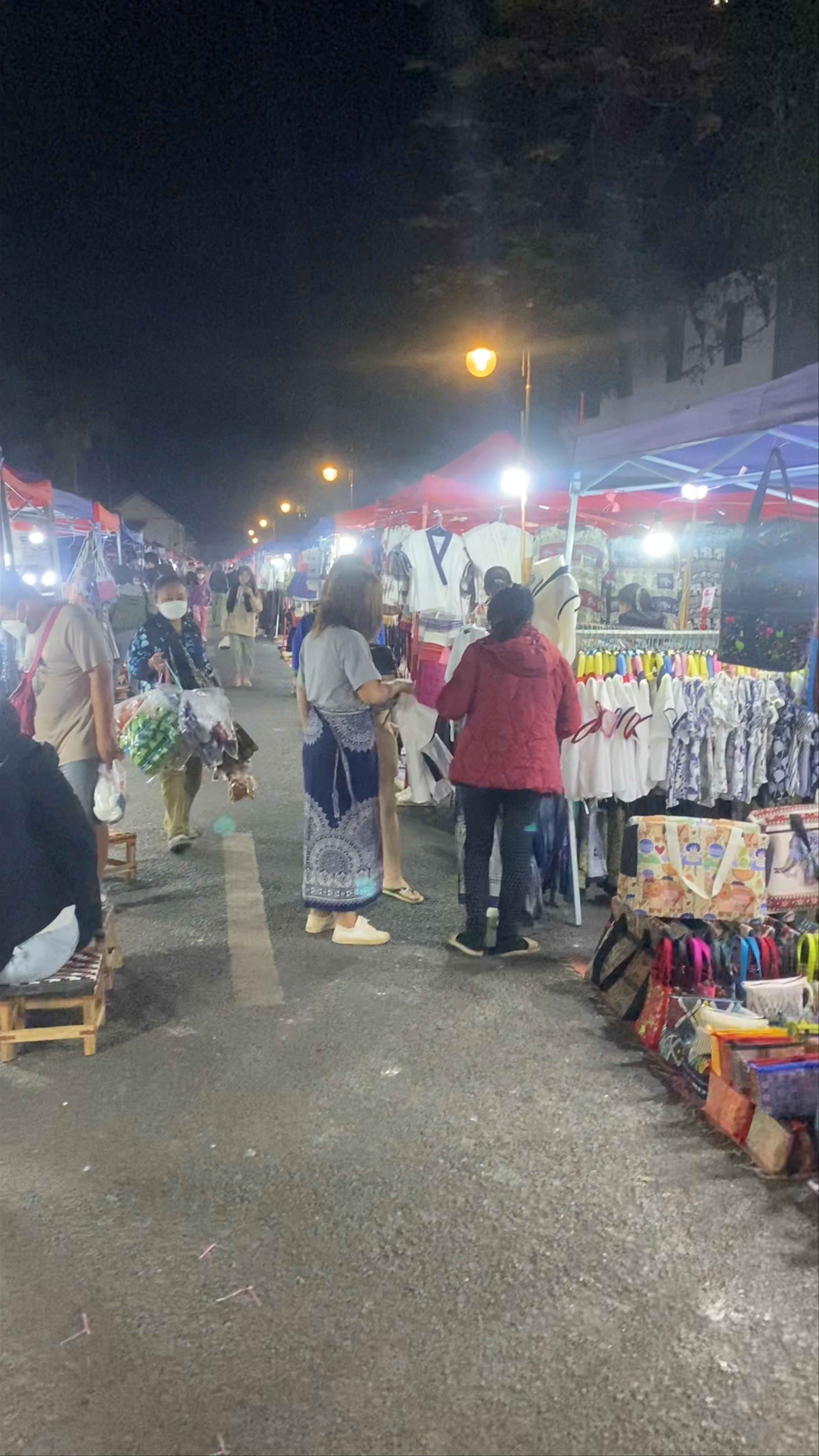 Night Market
