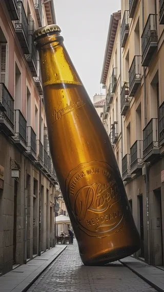 Rivera Reposada 15