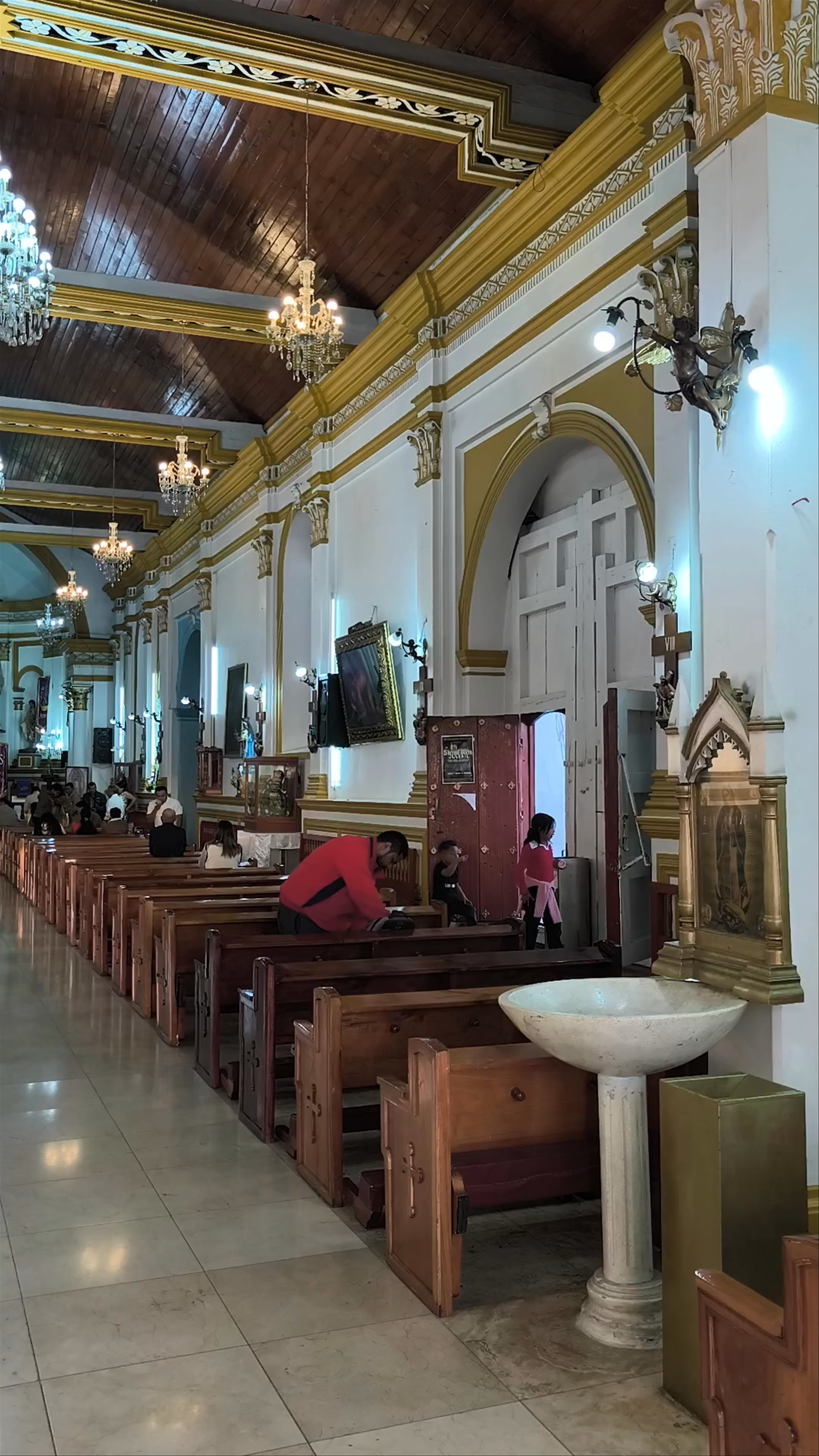 Templo de Nuestra Señora de Guadalupe