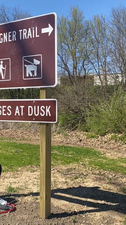 Bob Mays Park - Great place for walking, biking, and play. - Parks Near Me - Quincy, Illinois