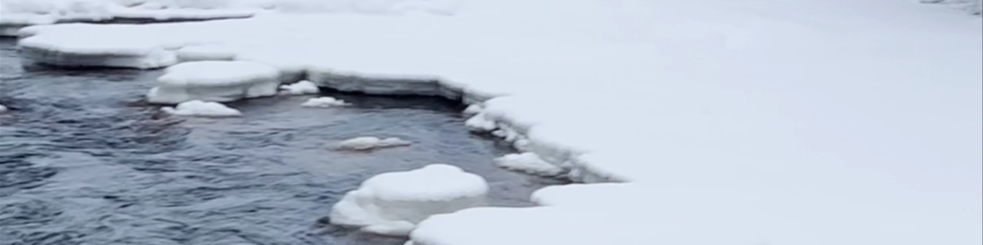Arctic Circle Hiking Area