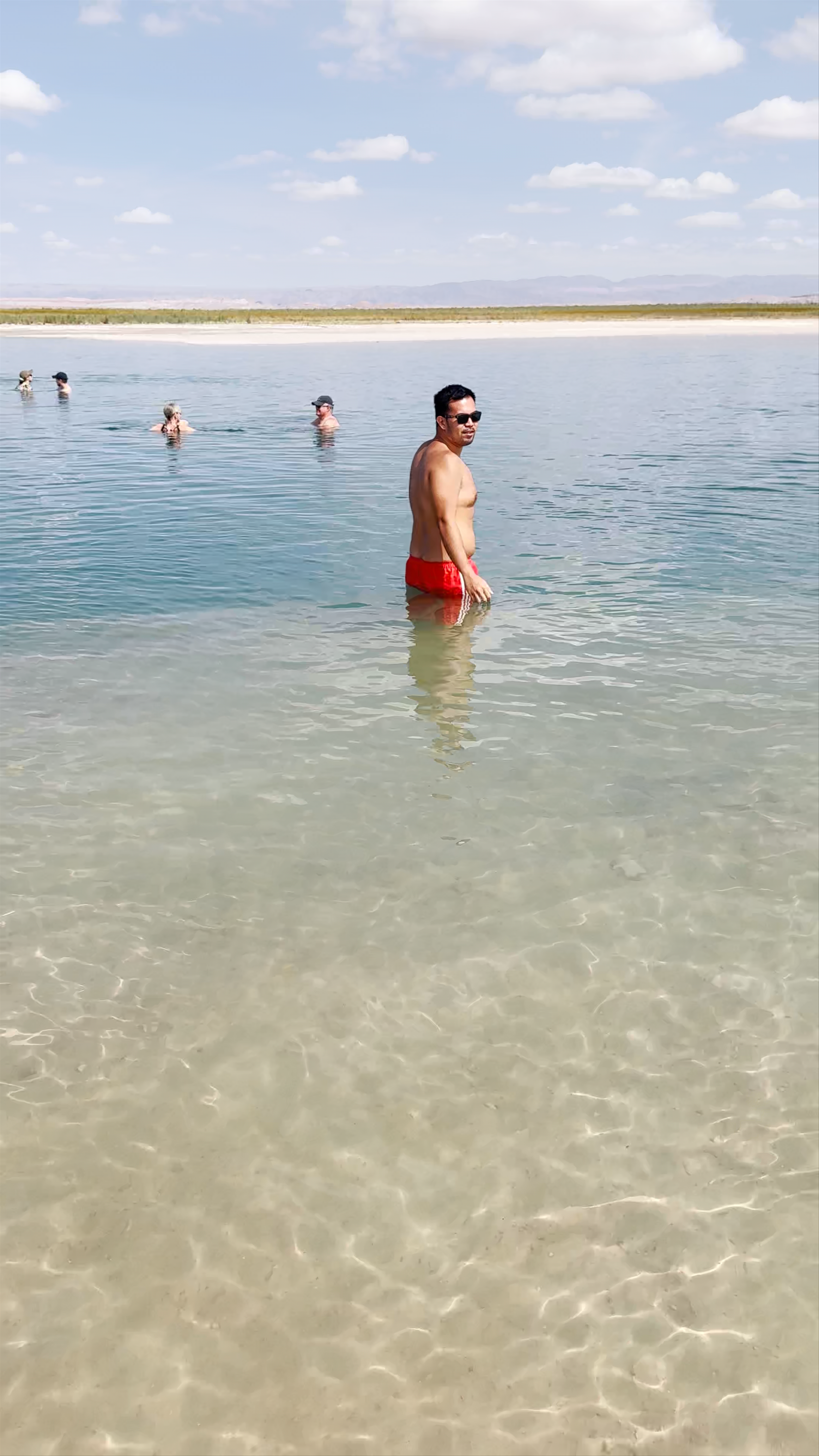Laguna Cejar