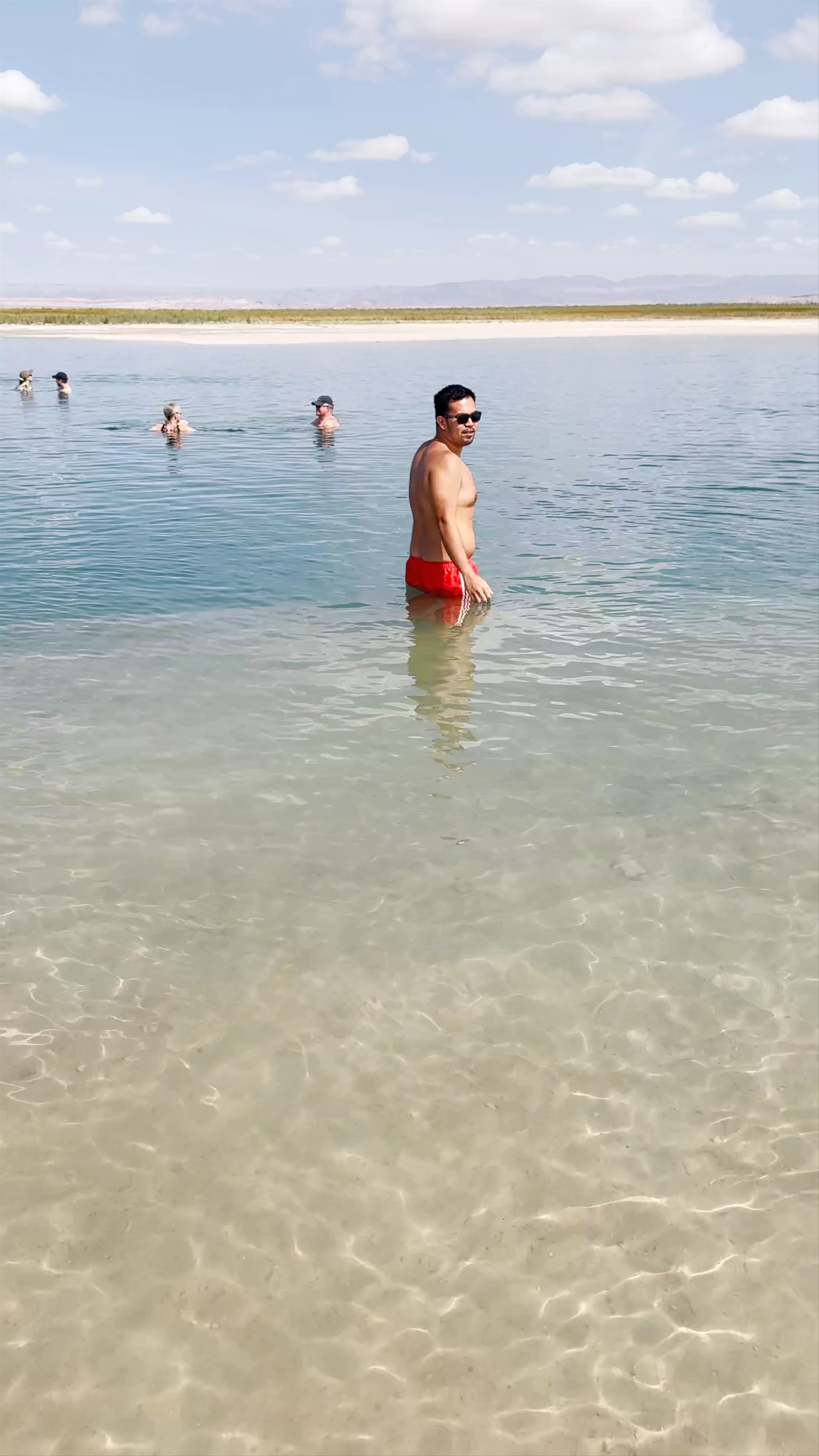 San Pedro de Atacama