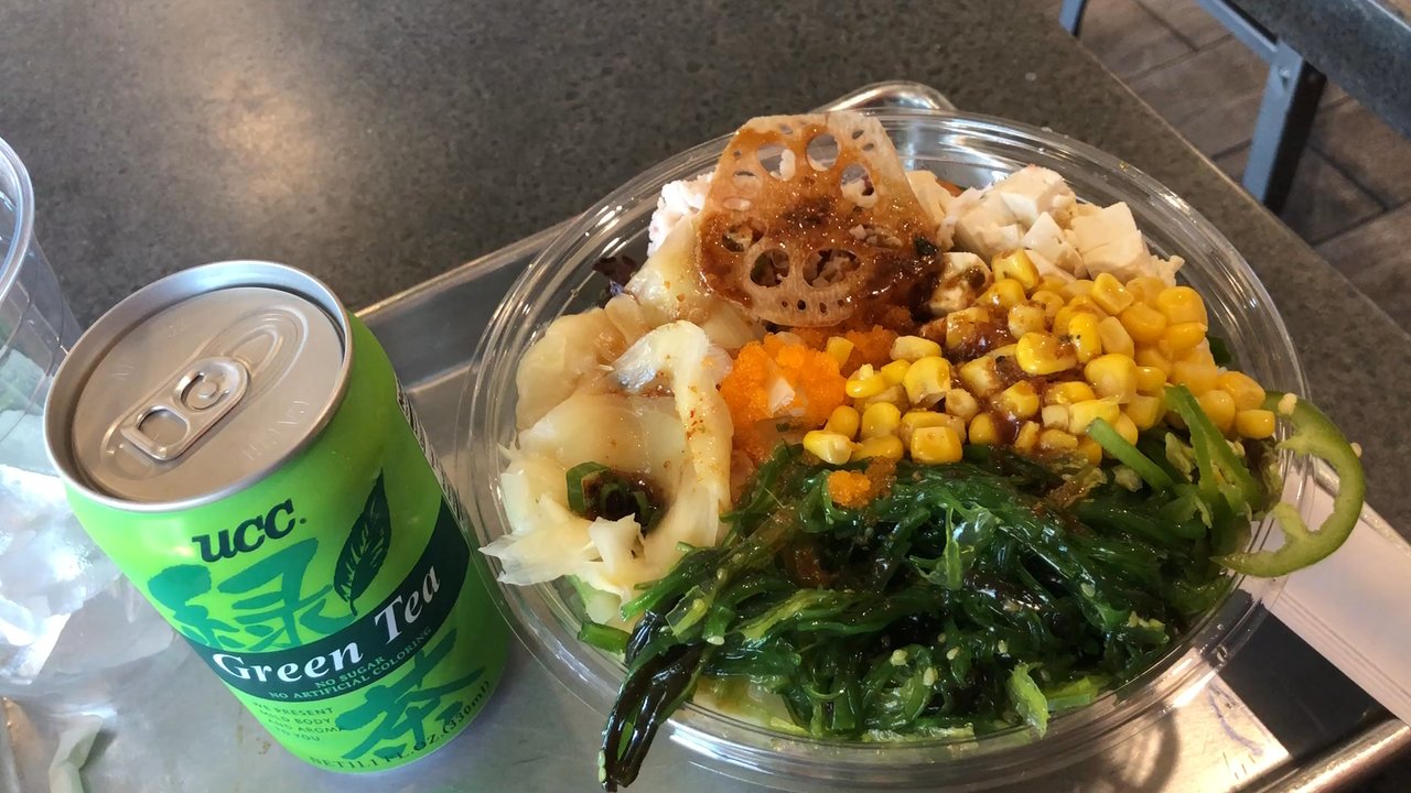 Pokehana - Japanese Near Me - La Quinta, California