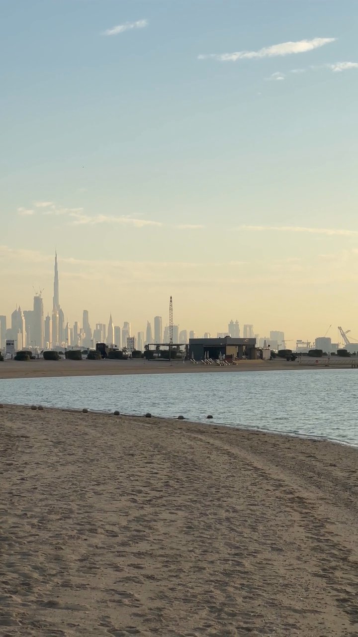 next city break
📍 Dubai
🎥 wael chaabane · Pexels
#travel #city #citybreak #skyline #wanderlust
