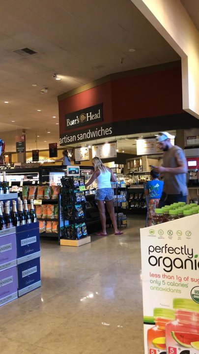 Safeway - Grocery Near Me - South Lake Tahoe, California