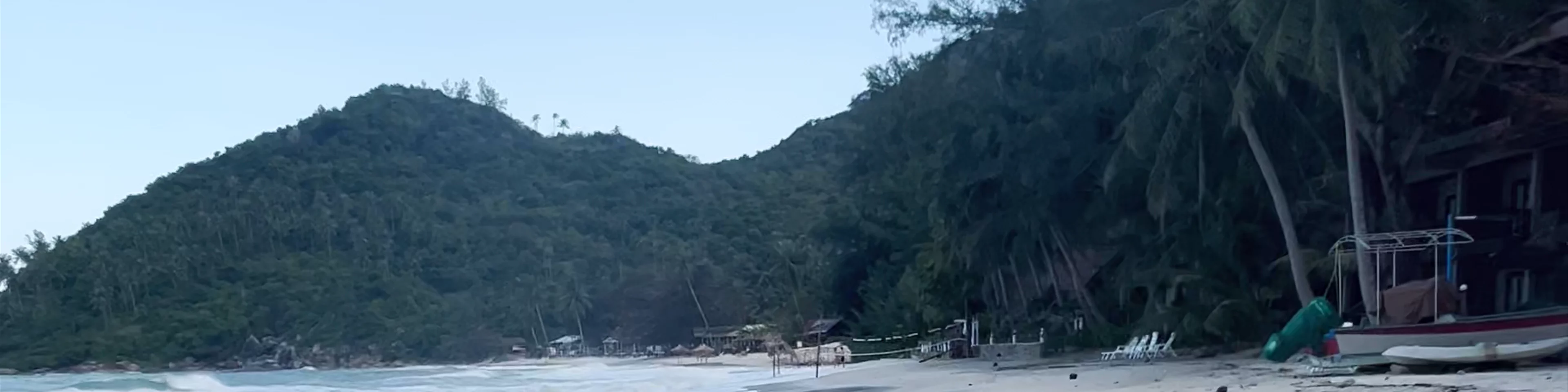 Bottle Beach
