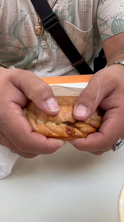 Fortuna Bakery - Bakeries Near Me - Orlando, Florida