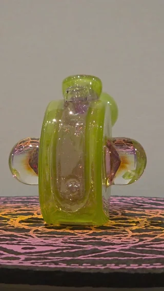 Preview pic of Freeek Hand Bubbler