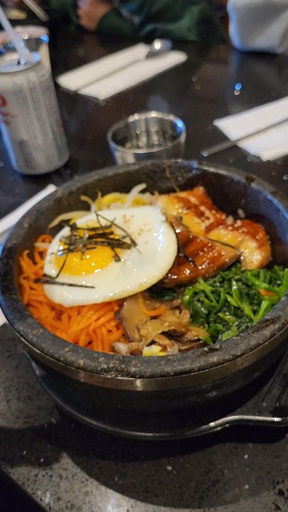 Mom's Kitchen - Korean Near Me - Markham, Ontario