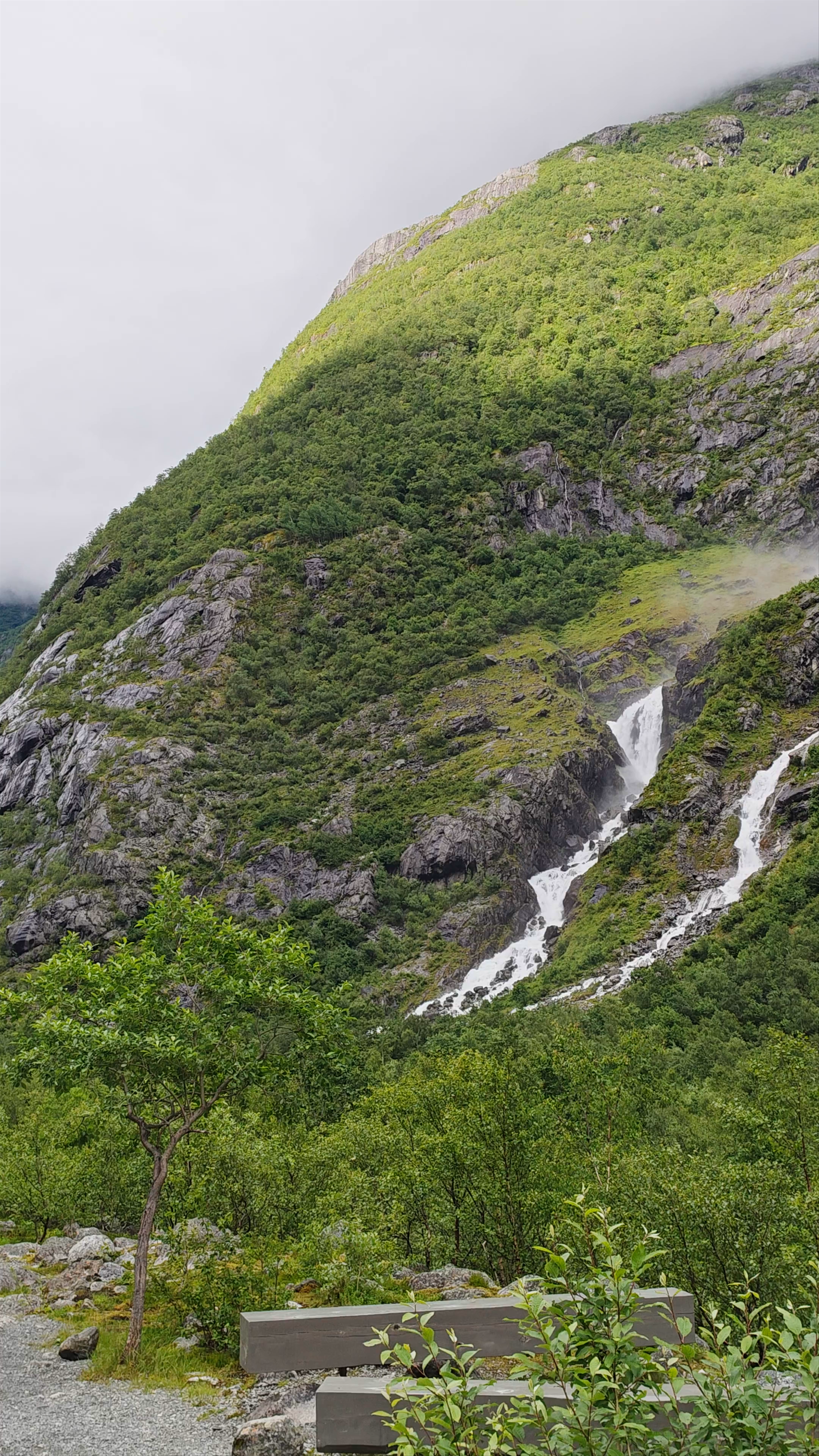 Krunefossen