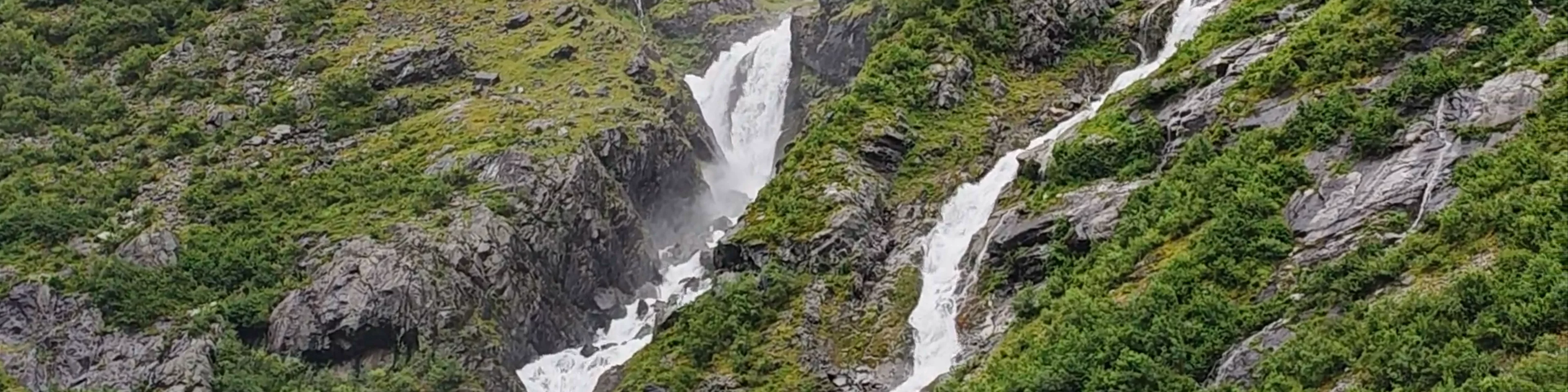 Krunefossen
