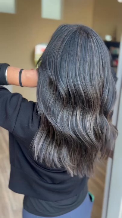 The Mane Suite - Lew, I love your work. - Hair Salons Near Me - Suisun City, California