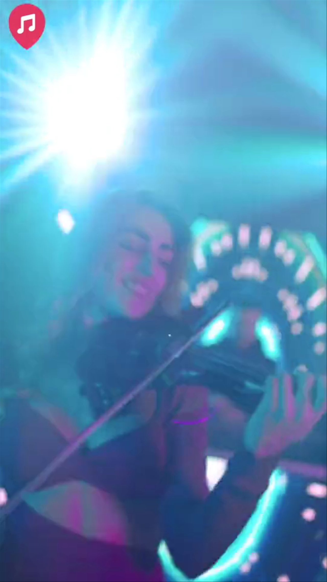 Annalisa Strings - Freed From Desire - video 5