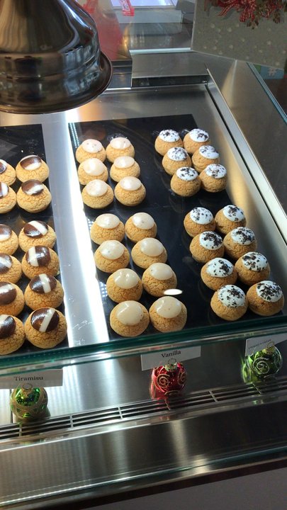 Choulala Pastries - Desserts galore - Desserts Near Me - Winter Park, Florida