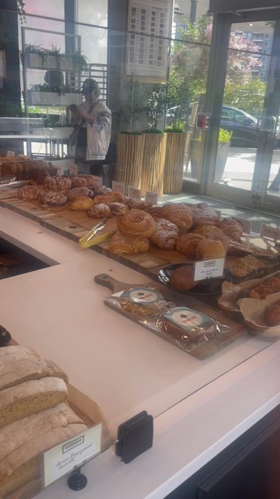 Bjornbar Bakery - Bakeries Near Me - Coquitlam, British Columbia
